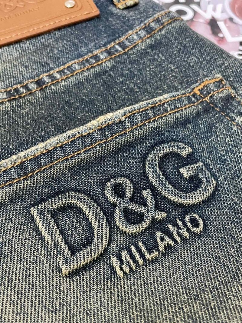 Dolce Gabbana Jeans